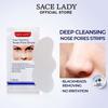Sace Lady - Deep Cleansing Nose Pores Strips