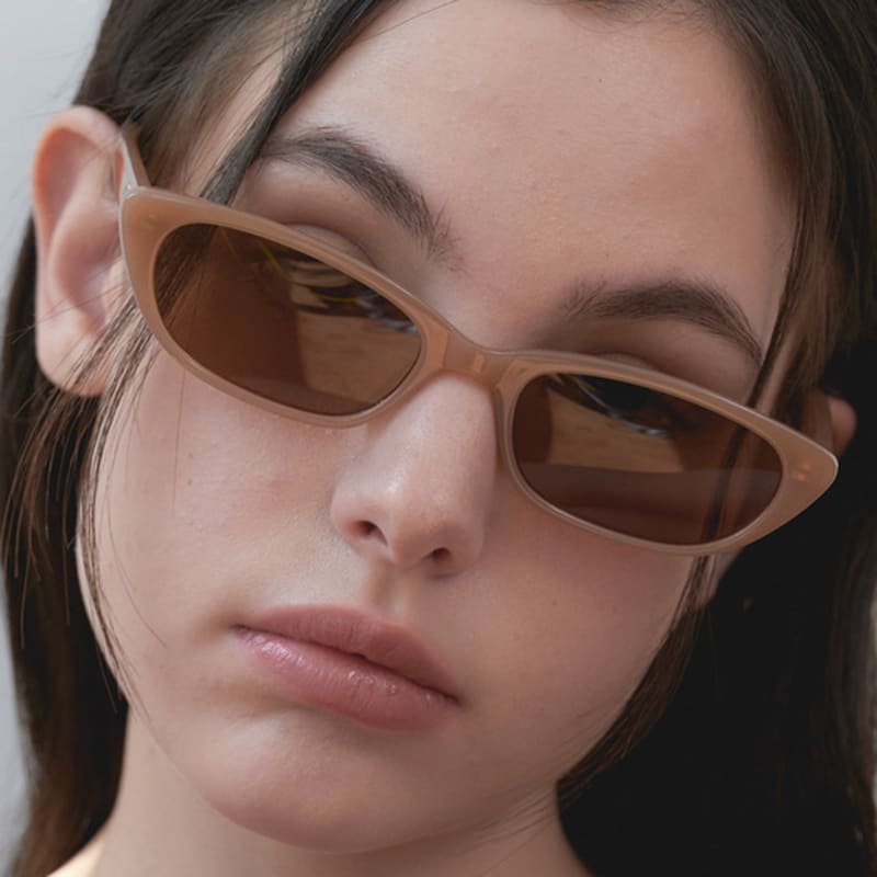 

One Brilliant Thalia-OB448-Cocoa FREE