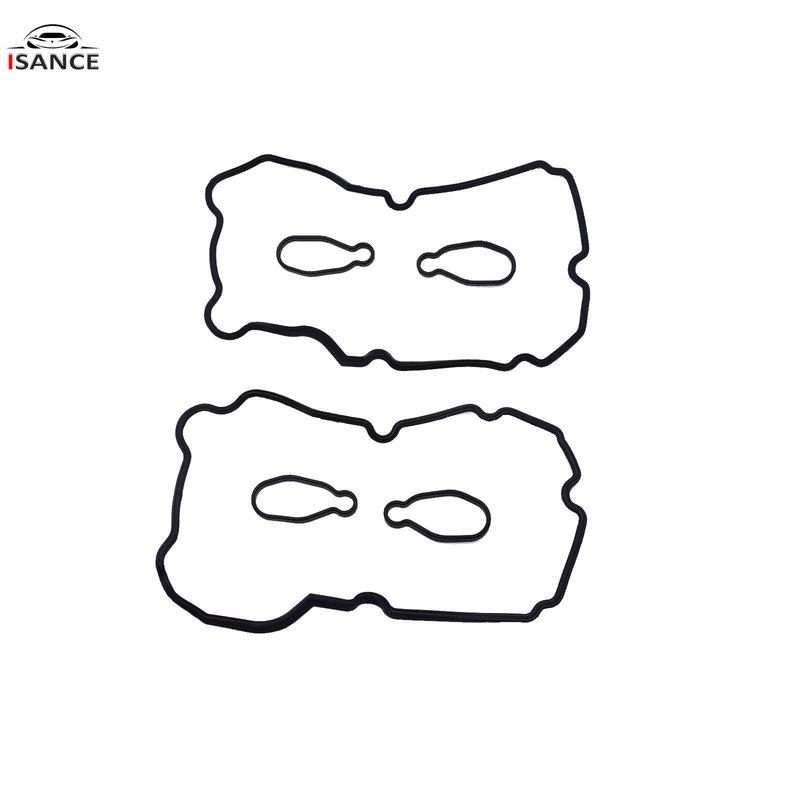 Valve Cover Gaskets Kit For Subaru WRX STi GT XT Impreza LEGACY OUTBACK FORESTER EJ255 EJ257 2.5 Turbo 2004-2018 OEM 13270AA190