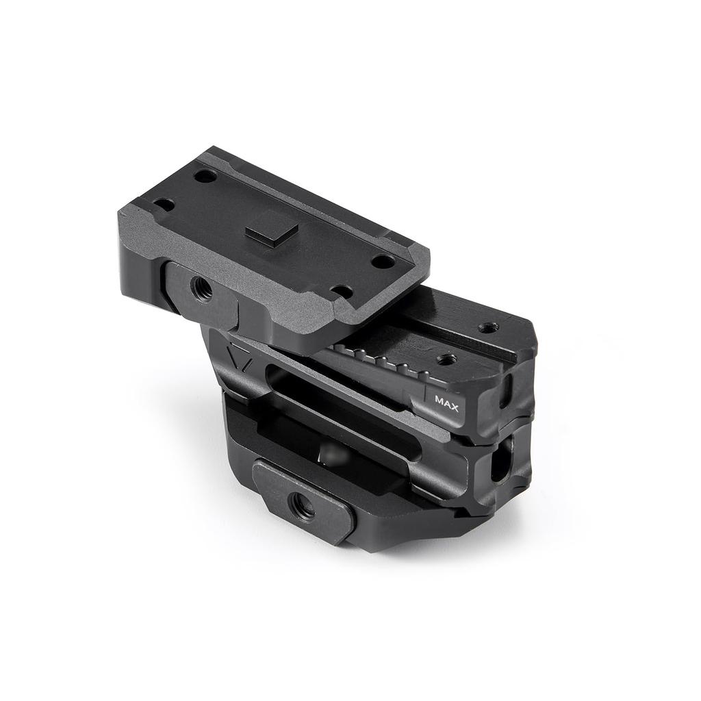 SOTAC SI-Type Variable Optic Mount for T2, Black
