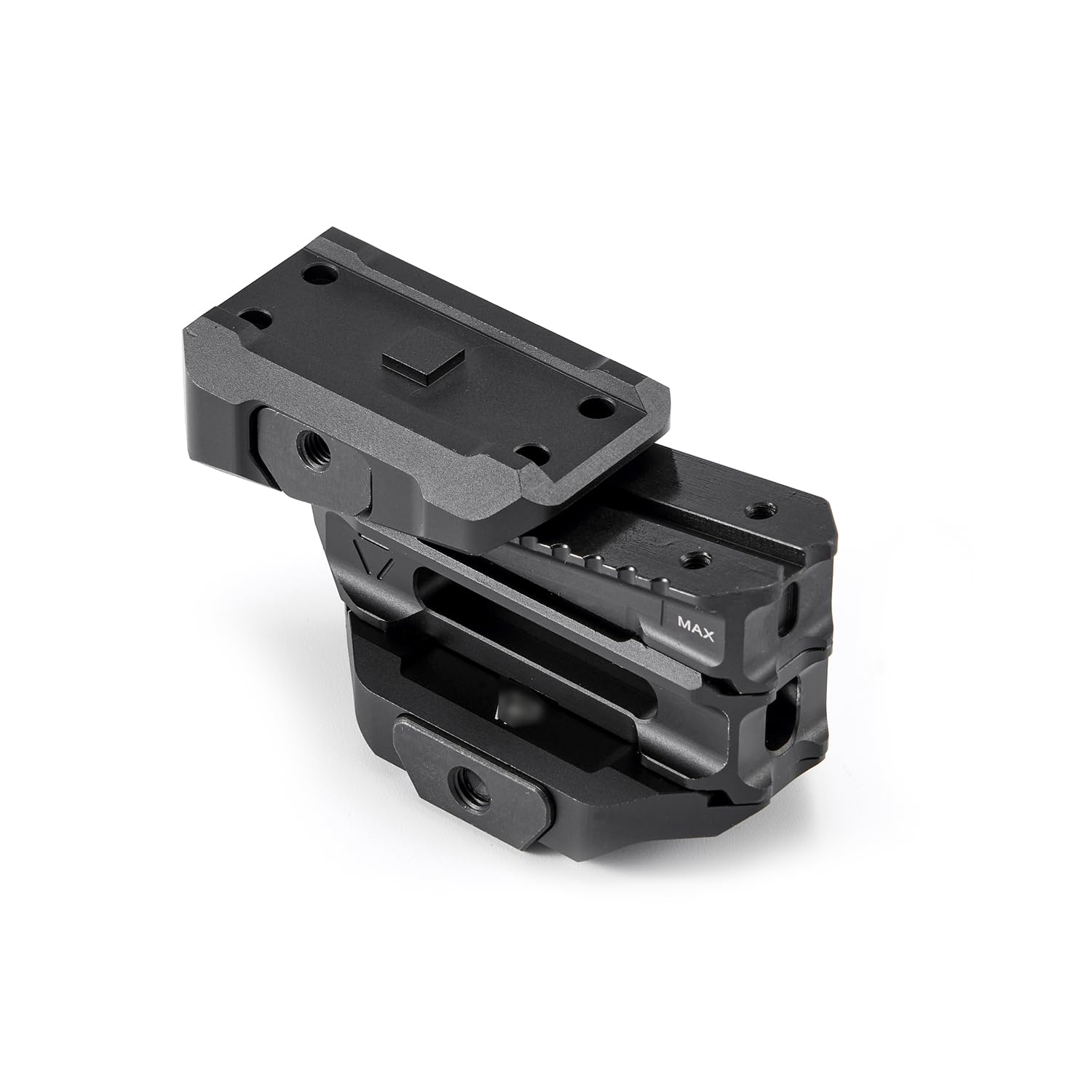 

SOTAC SI-Type Variable Optic Mount for T2, Black