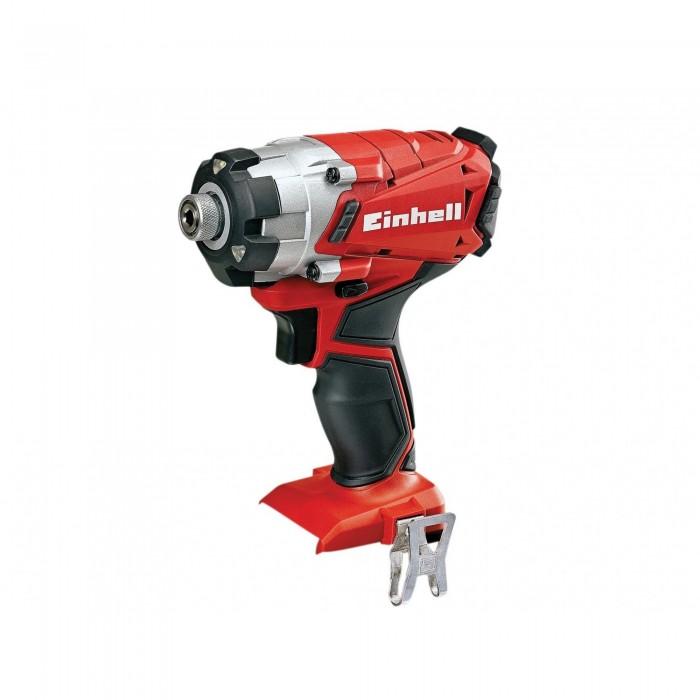 Einhell Te-ci 18 Lin Power X-change Impact Driver 18v Bare Unit colore foresta di pioggia tropicale