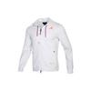 Vestes Homme Blanc à Capuche Modéré Autre CK6448-100