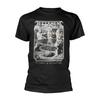 Testament Titans Of Creation Europa 2020 Tour Offizielles T-Shirt Herren Unisex
