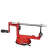 Cyclone Curly Fries Spiral Cutter Machine