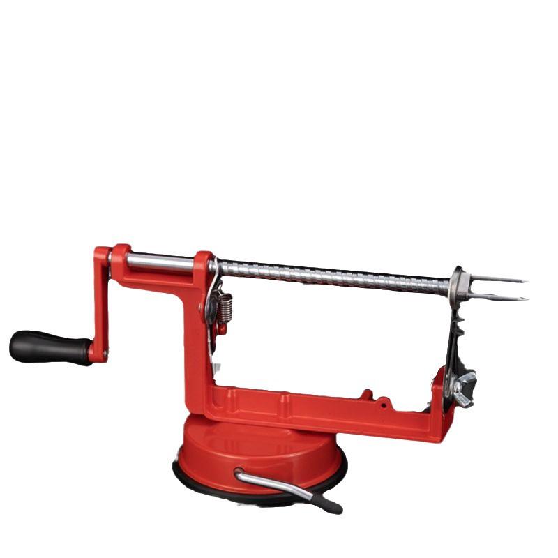 

Машина для нарезки картофеля фри спиралью «Циклон» Curly Fries Tool with Spare Blade