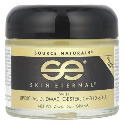 Creme Eterno para a Pele, 2 oz (56,7 g)