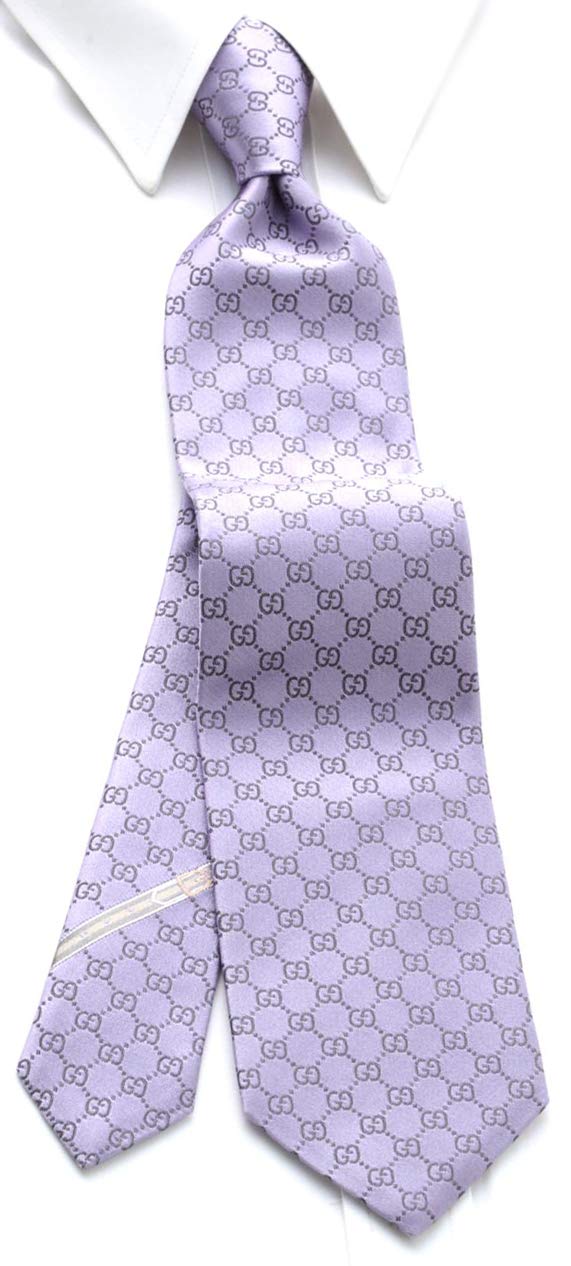 GUCCI Gucci Tie GUJ-822 [Used]