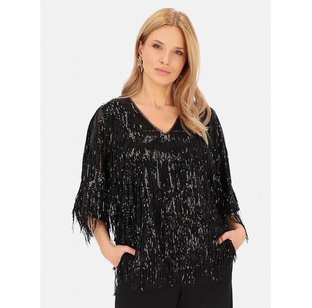 Блузка L AF Moris EU 52