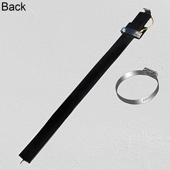 Auto-Anti-Statik-Streifen, Erdungsgürtel, Erdungskabel, Fahrzeug, sicheres Fahrwerkzeug