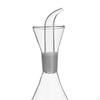 Elegant Glass Oil Dispenser for Kitchen And Dining