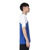 Adidas Performance Sports COOL TRN Short Sleeve T-Shirt with CB Logo, Men's Team Royal Blue (KK7219)