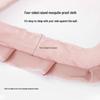 Muji-Style Foldable Baby Mosquito Net