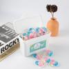 Antibacterial 5-in-1 Scented Laundry Pods with Fragrance Booster & Free Shipping