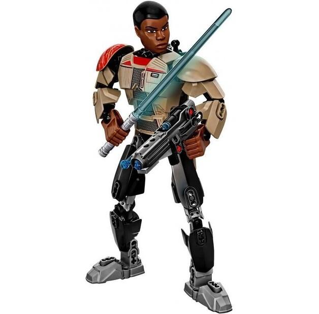 LEGO Star Wars 75116 Finn