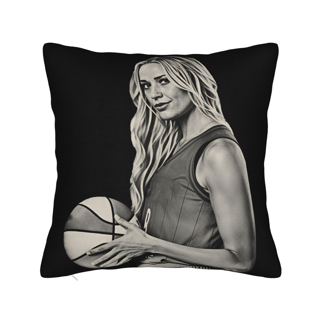 Sophie Cunningham Classic Pillow Case Comfy Pillow Cover For Wedding Party Home Decor Vintage Pillowcases
