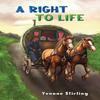 A Right To Life by Yvonne Stirling Paperback Book 9781035832798