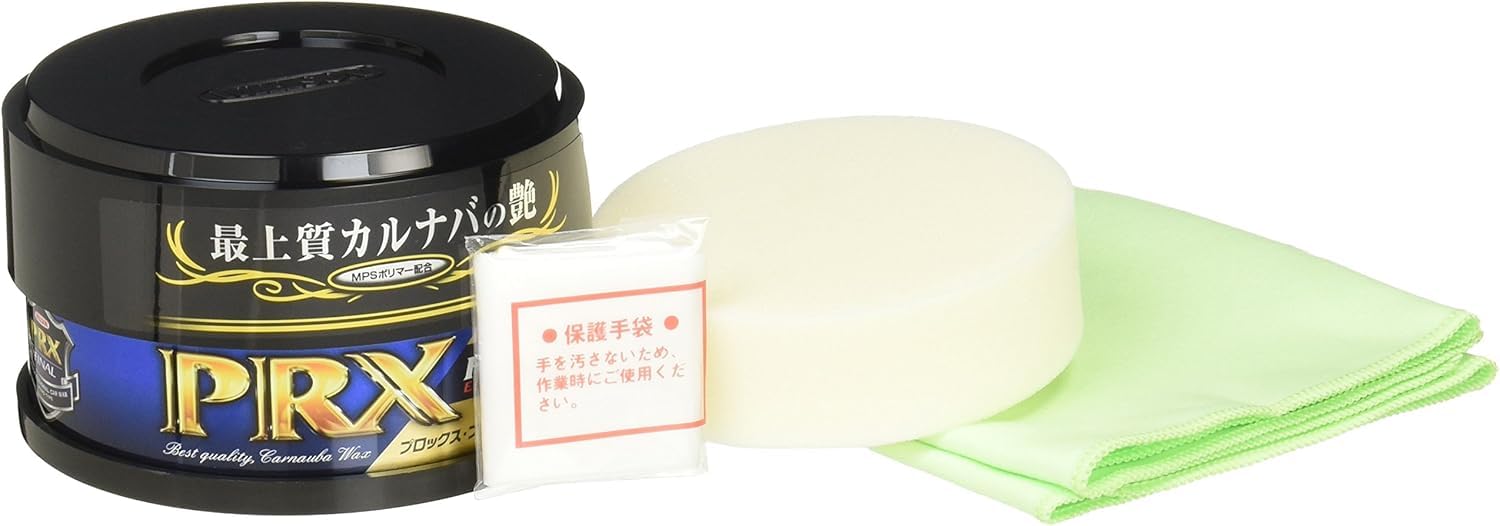 

Prox Final Wax 150g 01251 [HTRC4.1]