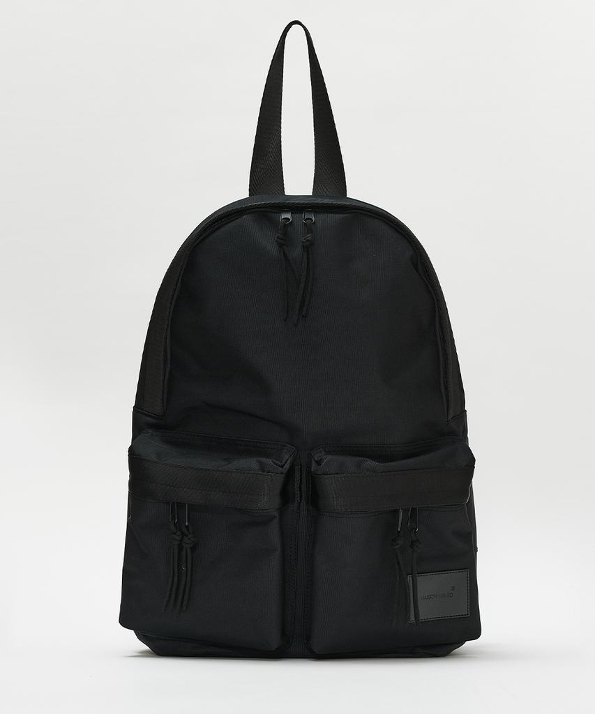 Maison Mined Two Pocket Backpack