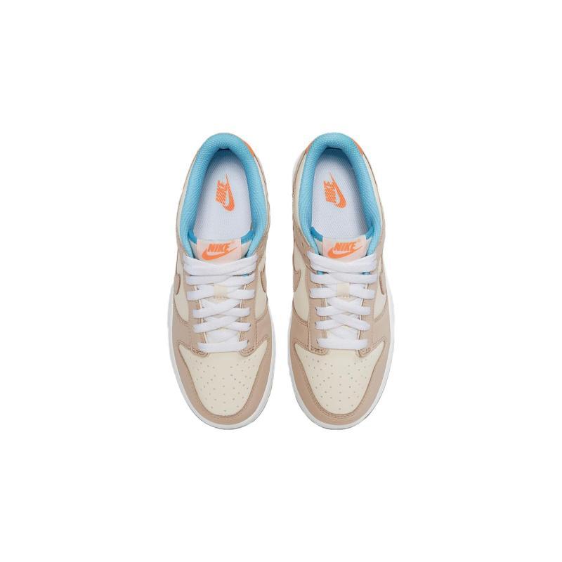 Nike Dunk Low Next Nature Sail Beige GS Sneaker FQ6864-111