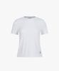 SPYDER Women'S Essential Training Short Sleeve T-Shirt Splfcnrs171Wwht
