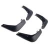 4Pcs OE Styled Car Mud Flaps For Mazda 6 (GJ) Atenza 2013-2017 Mudflaps Splash Guards Mud Flap Mudguards Fender 2014 2015