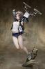 Ques Q 13 Sentinels: Aegis Rim Minami Natsuno 1/7 Scale PVC Pre-painted Complete Figure