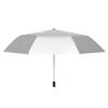 Tri-polar All-Weather Double-Layer UV Protection Folding Umbrella