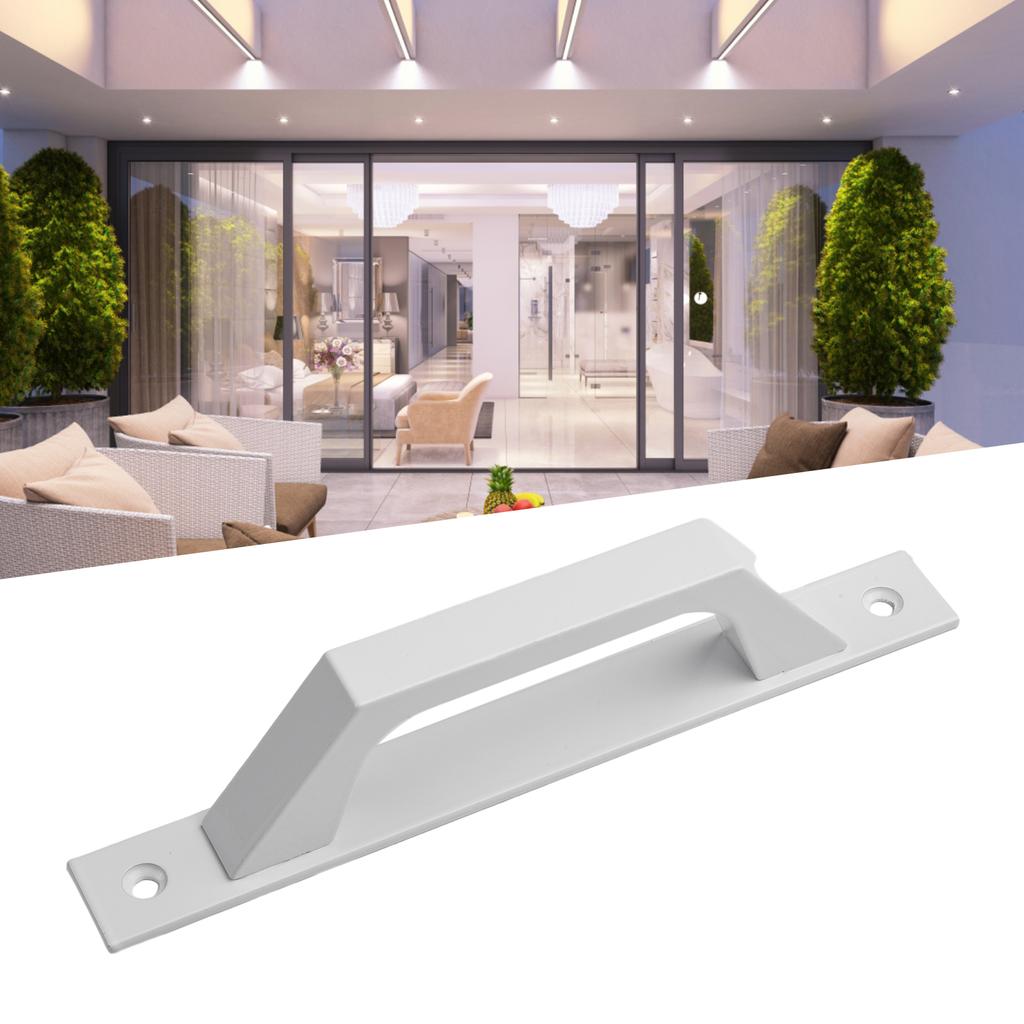 Handle Barn Door Handle Heavy Duty Shed Garage Barn