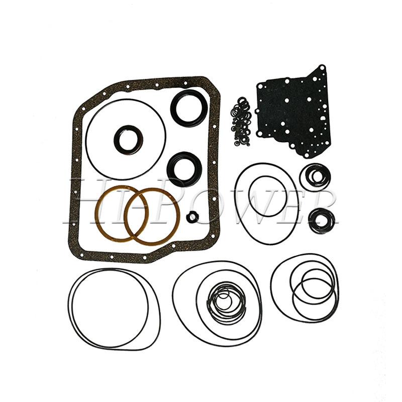 U240 U240E Automatic Transmission Gearbox Seal Overhaul Repair Kit For TOYOTA CAMRY Car Clutch Kit Gasket U241E Overhaul Kit