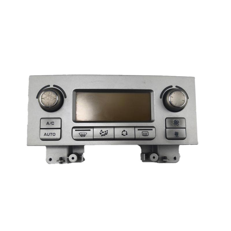 car for Peugeot 307  Citroen C4 C-Quatre 04-10 Air conditioning panel control Switch