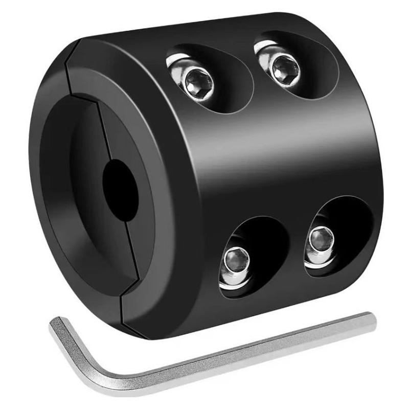 

UTV Rubber Winch Cable Hook Stopper Line Saver Winches Compatible with Polaris RZR 900 1000 for Can-am Maverick X3 чёрный