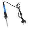 61W Adjustable Temperature Soldering Iron 111V 111-111°C For PCB Electronics Repair With Comfortable Handle Welding Repair Tool