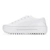 Kaia Women Low Top Fashion Skate Shoes White 382706-02