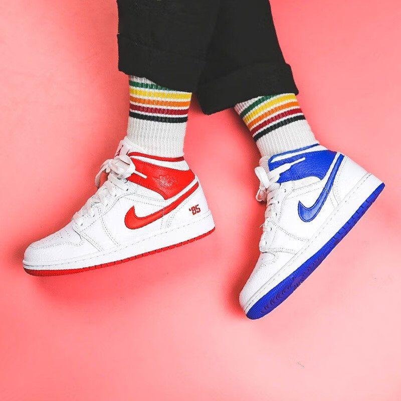 Jordan 1 Metà '85 GS DH0200-100