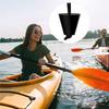 8 Pcs Kayak Scupper Plugs Kit, Silicone Universal Kayak Scupper Plug Drain Holes Stopper Bung With Lanyard, Kayak Accessories