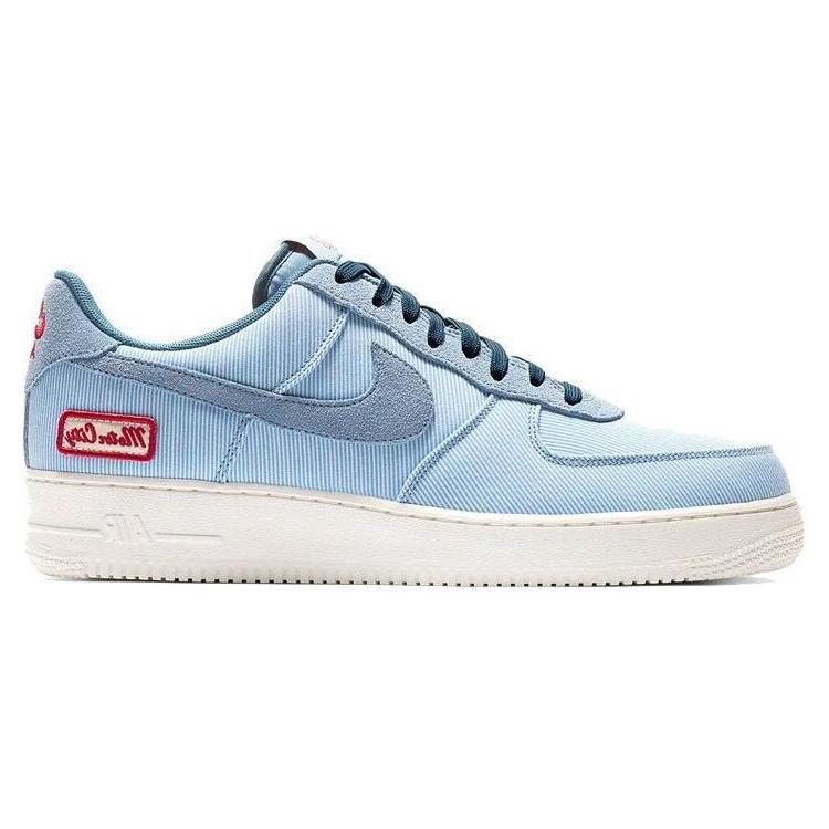 Nike Air Force 1 Low Detroit Home CD7785-400