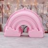 DIY Baking Pan For Birthday Kitchen Bakeware Pastry Tool, Silicone Cake Mold Mousse Cake Decoration Tool