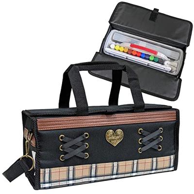 Ecole Lehrmaterialien Malkasten (Schnürschuh 12PF, Grundschulfarben, Aquarell, Mädchen, Grundschul-Kunstbedarf-Set, Sakura)