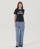 LEE Women Painter Denim Pants Hickory
