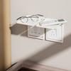 1/2pcs Home Socket Storage Rack, Detachable Bathroom, Living Room, Bedroom Socket Protection Cover, Small Projector Set-Top Box