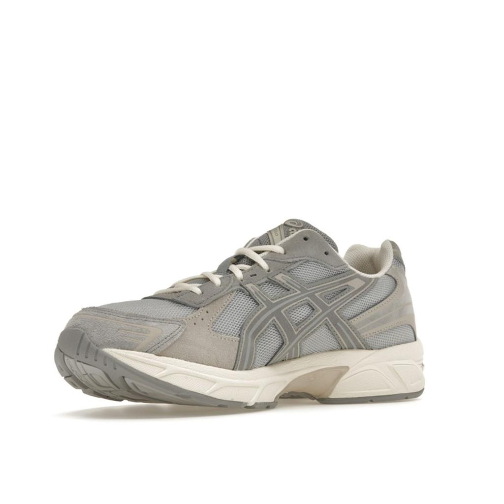 Asics Gel 1130 Piedmont Grey Men Sneakers Sheet-Rock 1201A255-022