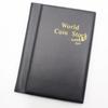 120-Pocket Coin Collection Album - Compact Series 1