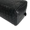 BOTTEGAVENETA INTRECCIATO Clutch bag black mens used