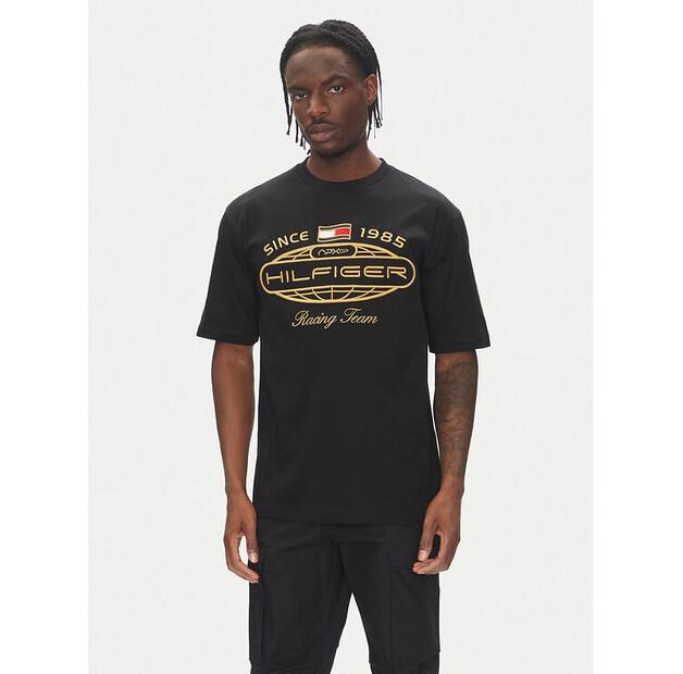 Футболка Tommy Hilfiger F1 Movie EU S