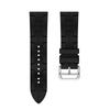 22mm 20mm Silicone Strap for Samsung Galaxy Watch Band 7 6 5 4 40/44mm 6Classic 43/47mm Bracelet for Huawei Watch GT5 Pro 46mm