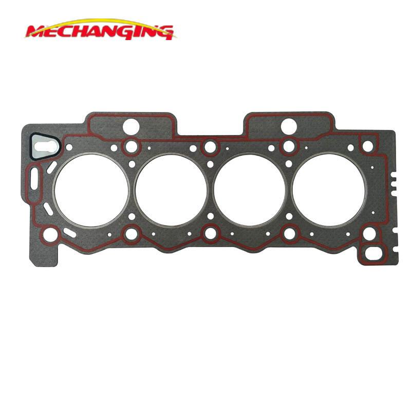 For PEUGEOT 106 205 306 309 405 CITROEN ZX AX BX C15 TU3A Engine Parts Cylinder Head Gasket Engine Gasket 0209 CJ 10040500