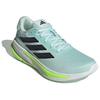 Adidas Supernova Ease Soft Comfortable Non-Slip Durable Low-Top Running Shoes Unisex Running Shoes Blue JR6935