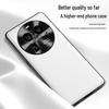 Protective Liquid Leather Shell Cover for Oppo Find X6 Pro. Anti-fall Design. One Piece Shipment Available.