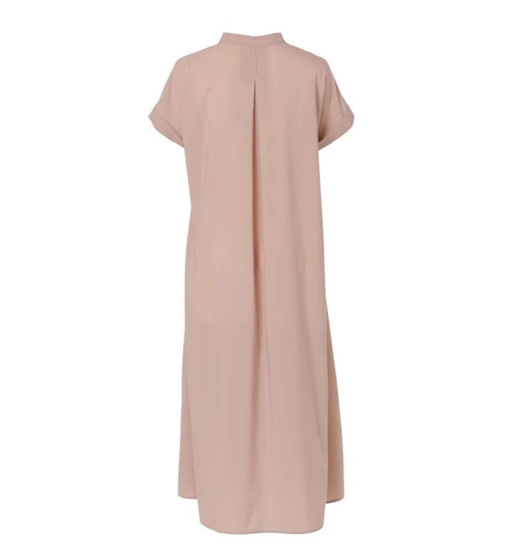 EXCURSION DRESS (Women's) Size L, PINK